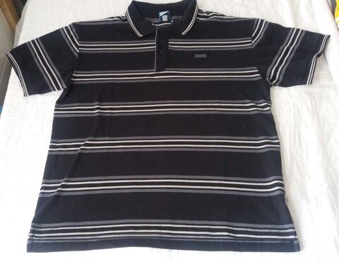 POLO LONSDALE XL BOXE 22 Lognes (77)