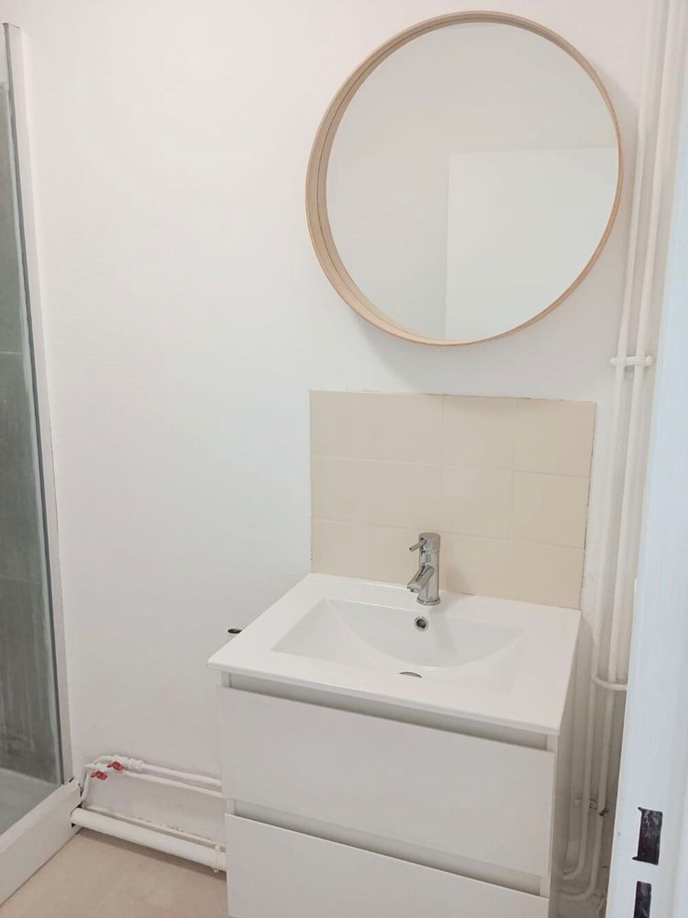 Vente Appartement Appartement La Madeleine 75m2 La madeleine