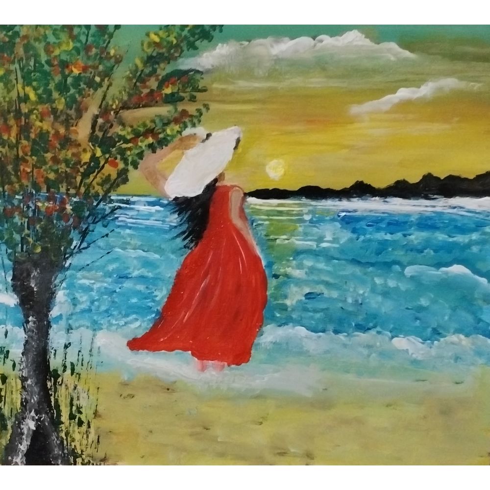 Tableau peinture Décoration