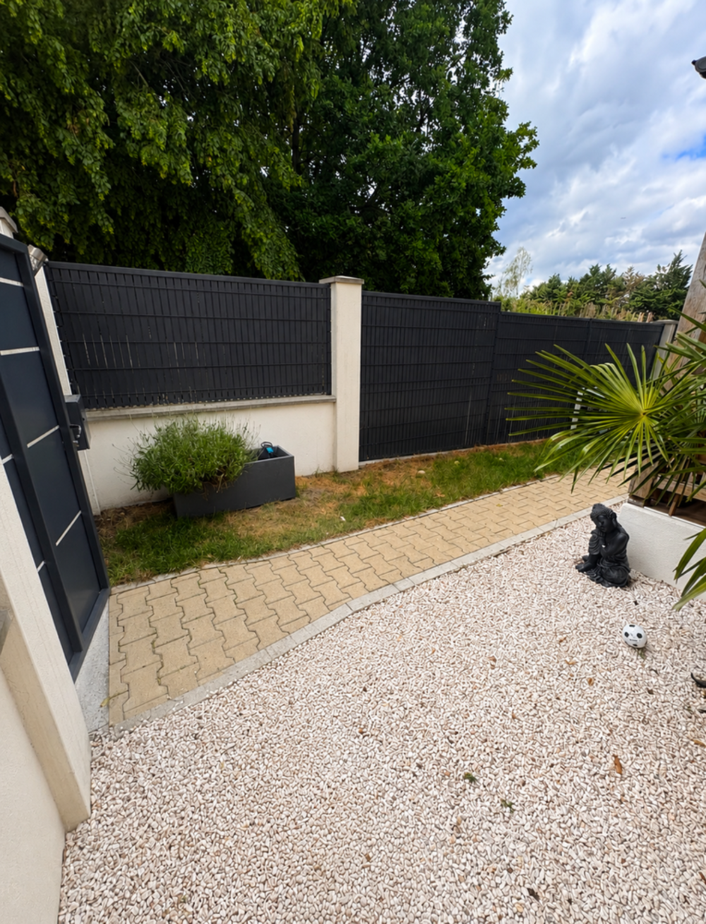 Vente Maison Maison de 125 m2 - aucun travaux - Ferolles-Attilly Férolles-attilly
