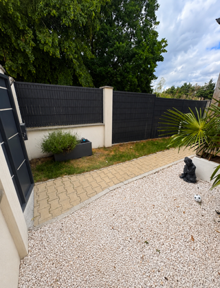  Maison à vendre 5 pièces 125 m² Férolles-attilly