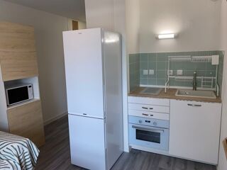  Appartement à louer 1 pièce 20 m² Orléans
