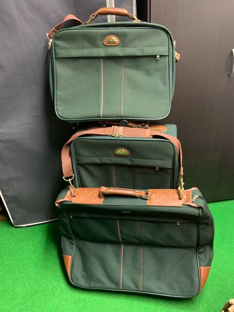 lot bagagerie Samsonite 100 Annecy (74)
