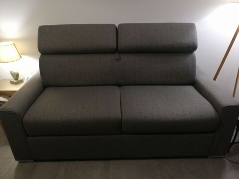 Canap� 3 places convertible ouverture express (rapido) Vence (06)
