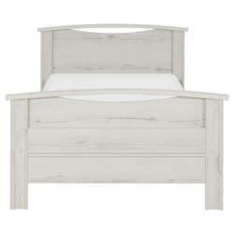 lit une personne 90 Avermes (03)