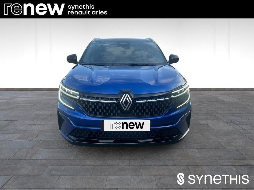 Austral E-Tech hybrid 200 Iconic 2023 occasion 13200 Arles