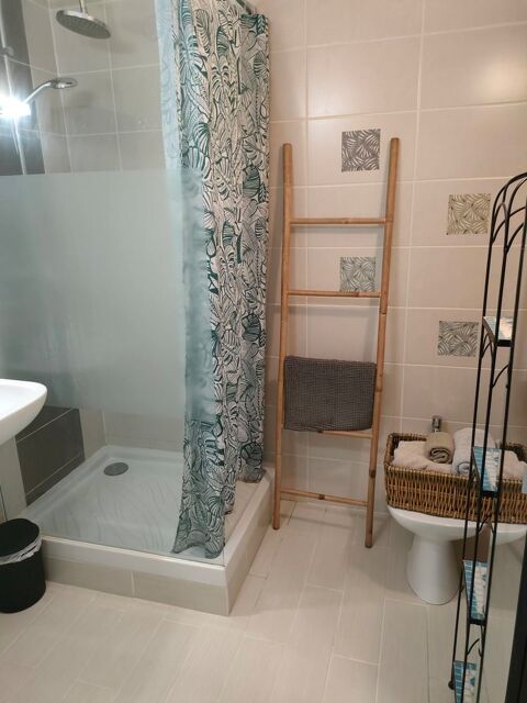  Appartement  louer 2/3 pices 56 m