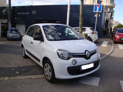 Renault twingo iii 