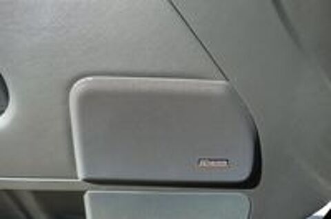 MULTIVAN Multivan 2.0 BiTDI 180 FAP Carat DSG7 2010 occasion 13600 La Ciotat
