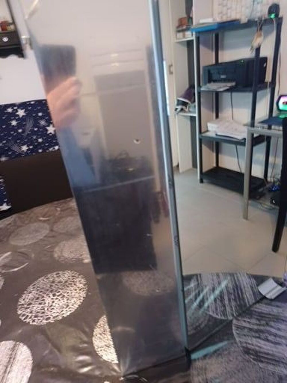 ARMOIRE MURALE DE SDB Meubles