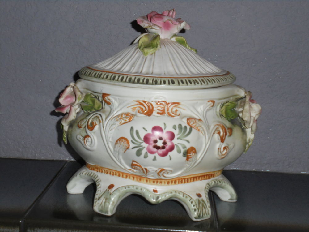 soupi&egrave;re de d&eacute;coration Décoration