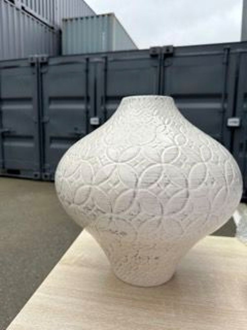 Vase Décoration