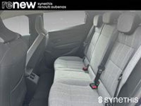 M&eacute;gane Megane E-Tech EV60 220 ch super charge Equilibre 2023 occasion 07200 Aubenas