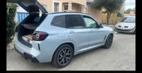 X3 bmw , 292Ch Finition M-sport 2023 occasion 14800 Bonneville-sur-Touques