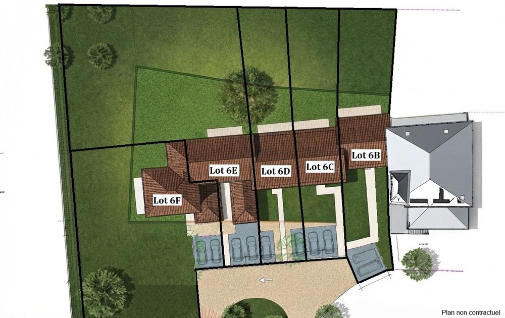 Vente Maison Maisons Montmerle Montmerle-sur-saône