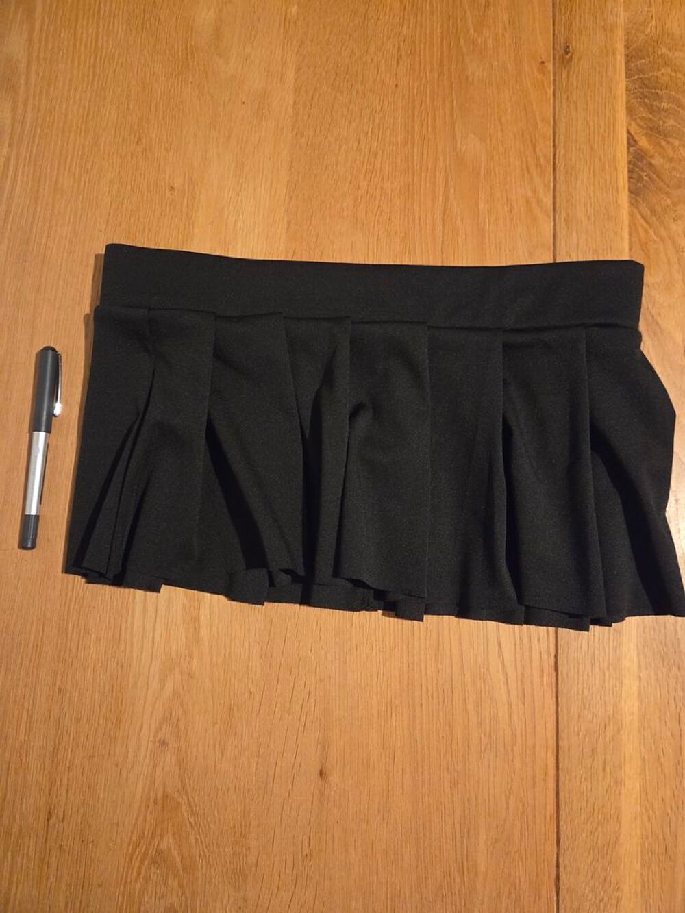 Micro jupe Vêtements