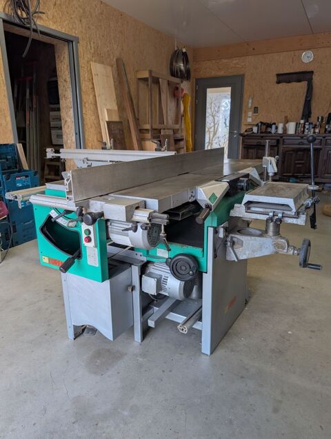 COMBINE LUREM  C310 FORMER 0 Confran�on (01)