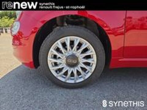 500 C 1.0 70 ch Hybride BSG S/S 2023 occasion 83600 Fr&eacute;jus