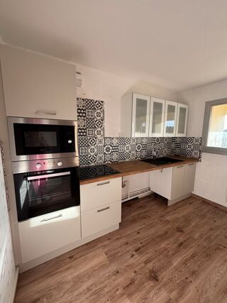  Appartement � louer 3 pi�ces 63 m�