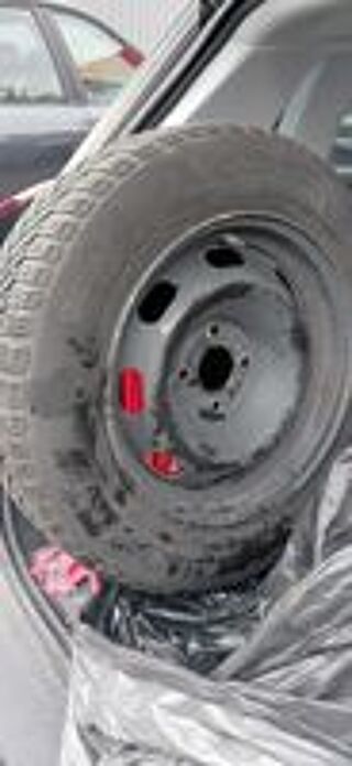 Pneu voiture - roue  occasion 67000 Strasbourg
