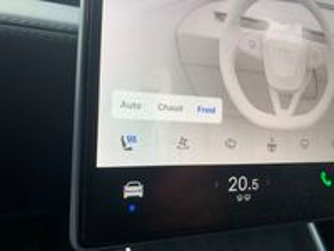 Model Y PERFORMANCE AWD 2026 occasion 69006 Lyon