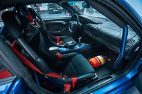 911 (996) 911 3.6i 1999 occasion 75014 Paris