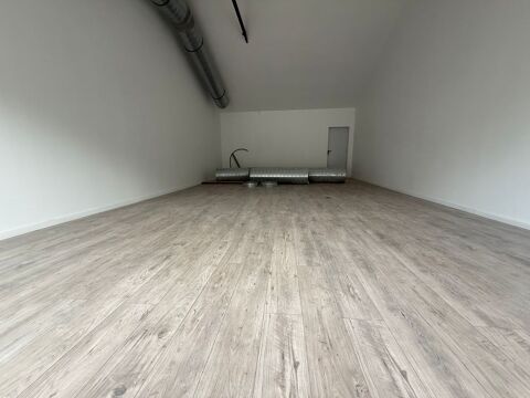 Local commercial 35m&sup2;- Restauration - Coulommiers 1300 77120 Coulommiers