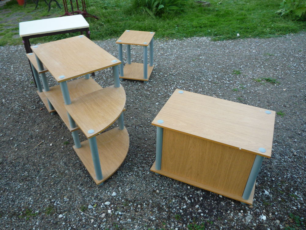 Bureau,table t&eacute;l&eacute;viseur,tablette Meubles