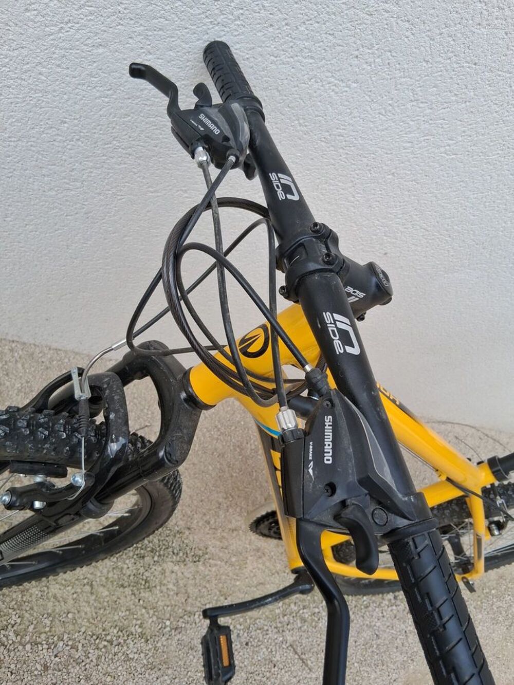 Velo neuf Vélos