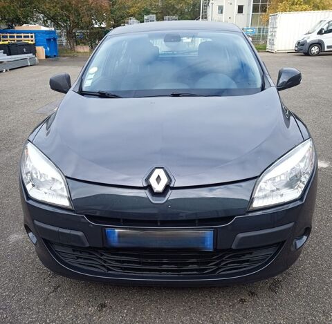 Renault megane v 1.5 dCi 110 cv