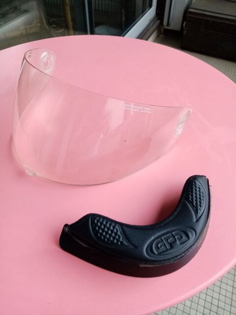 Pièces et équipements Moto - Scooter - Quad Pièces et équipements Moto - Scooter - Quad  occasion Paris 75015