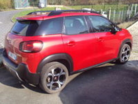 C3 Aircross BlueHDi 120 S&S EAT6 Shine Business 2020 occasion 60100 Creil