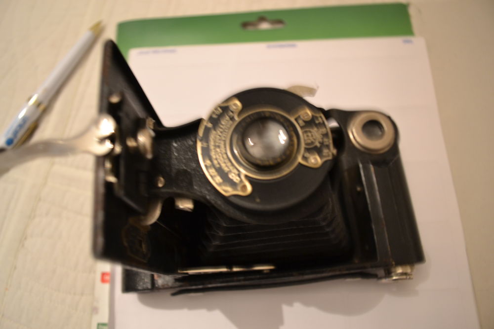 appareil photo Photos/Video/TV