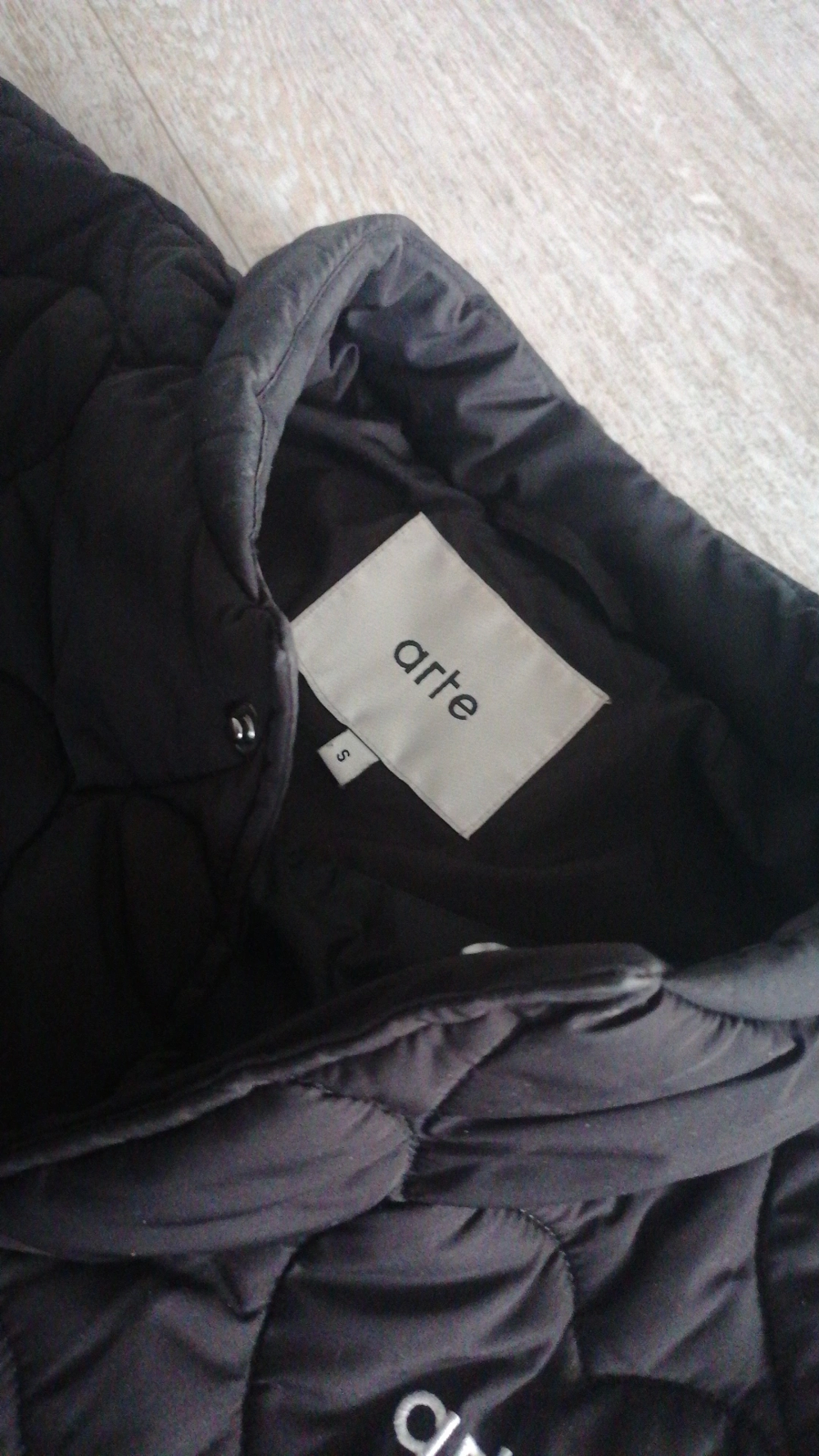 Veste Arte Antwerp C?ur taille S Vêtements