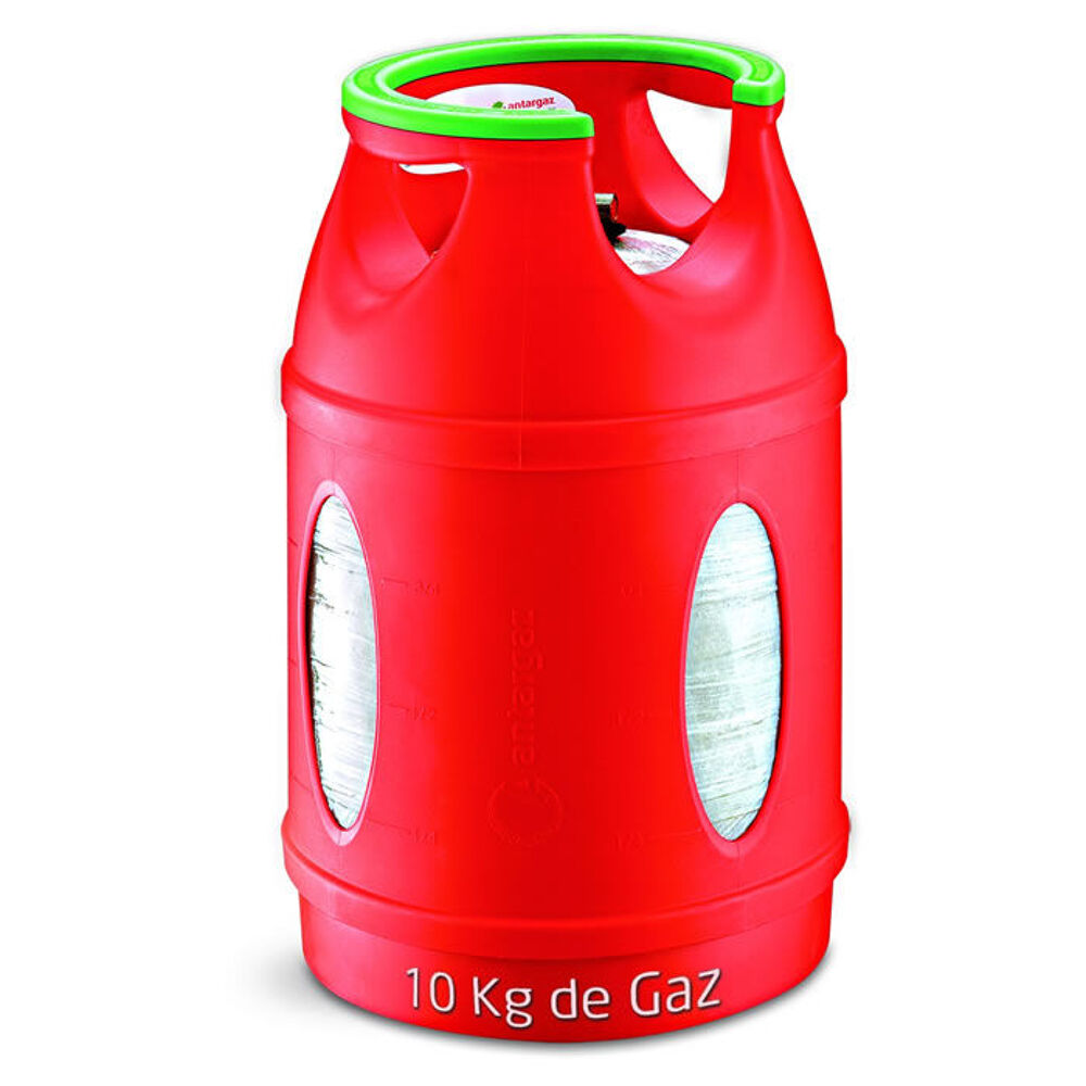 viseo consigne gaz vide Bricolage