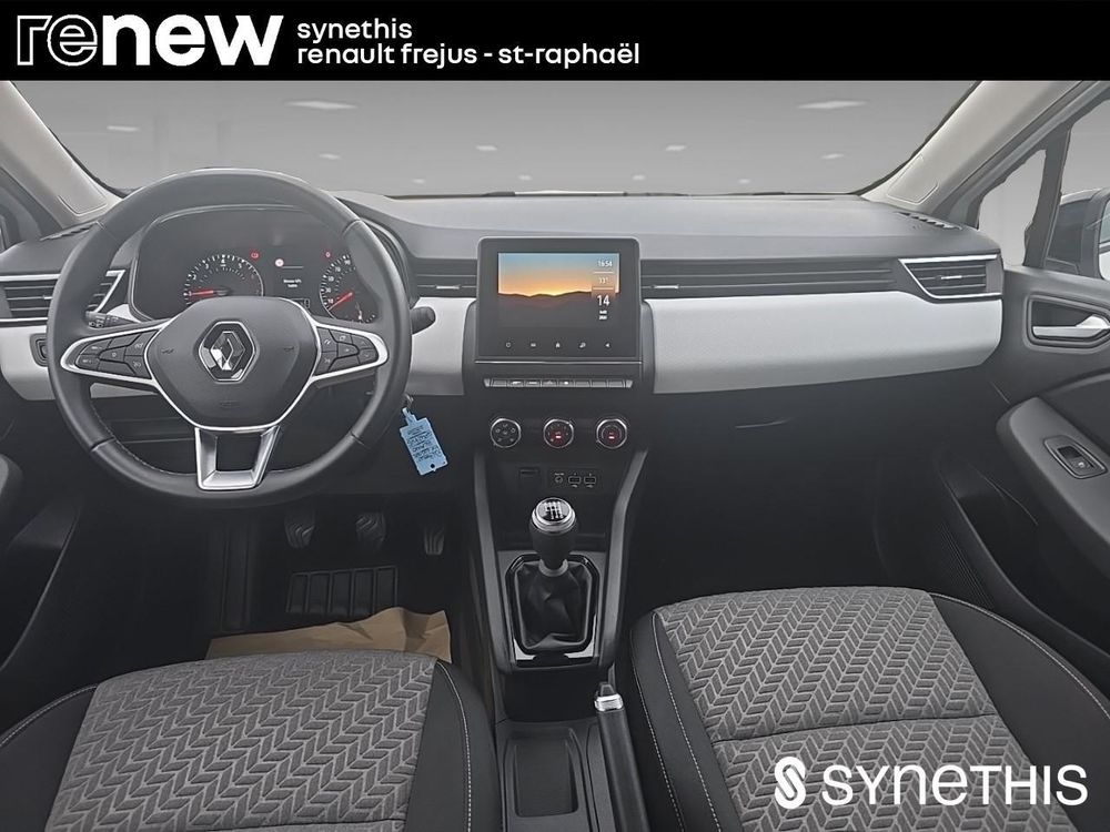 Clio V Clio TCe 100 GPL Evolution 2023 occasion 83600 Fr&eacute;jus