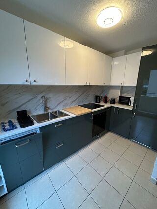  Appartement � louer 3 pi�ces 62 m�