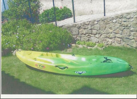kayak et accessoires 280 Hyères (83)