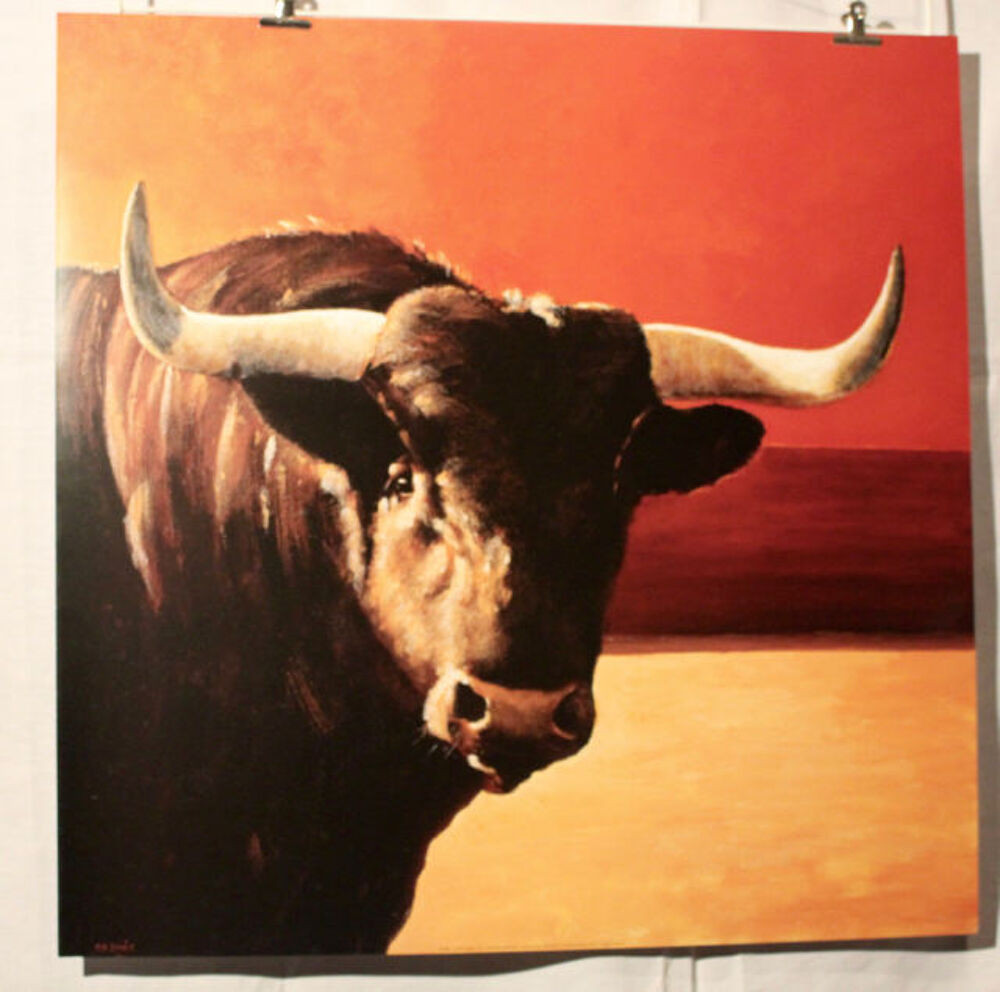  " O J O " Décoration
