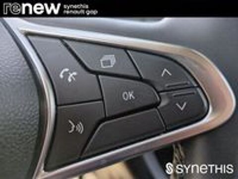 Captur E-Tech full hybrid 145 Evolution 2024 occasion 05000 Gap