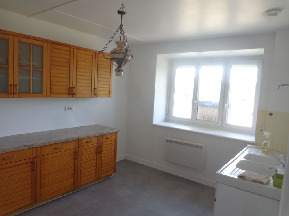 Vente Appartement Appartement 77 M2 + combles amenageables 57M2 Saône