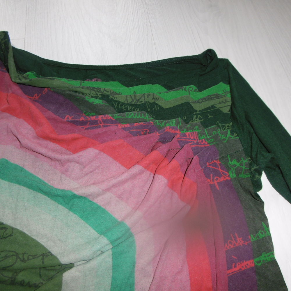 top DESIGUAL Vêtements