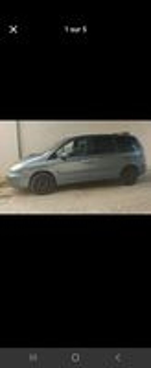 807 2.2 HDi 16v FAP Norwest 2006 occasion 18140 Sancergues