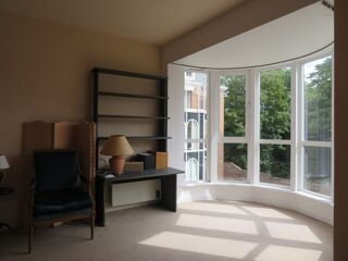  Appartement � vendre 1 pi�ce 30 m�