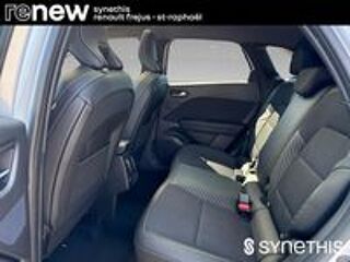 Symbioz E-Tech full hybrid 145 Esprit Alpine 2025 occasion 83600 Fr&eacute;jus