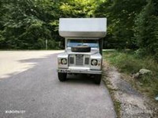  1973 occasion 54420 Cerville