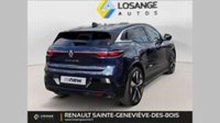 M&eacute;gane Megane E-Tech EV60 220 ch super charge Techno 2022 occasion 91700 Sainte-Genevi&egrave;ve-des-Bois