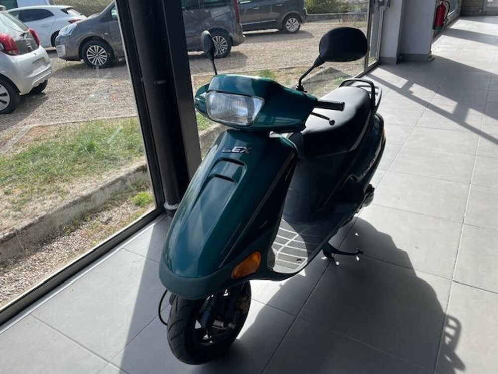 HONDA 1997 occasion 55100 Verdun