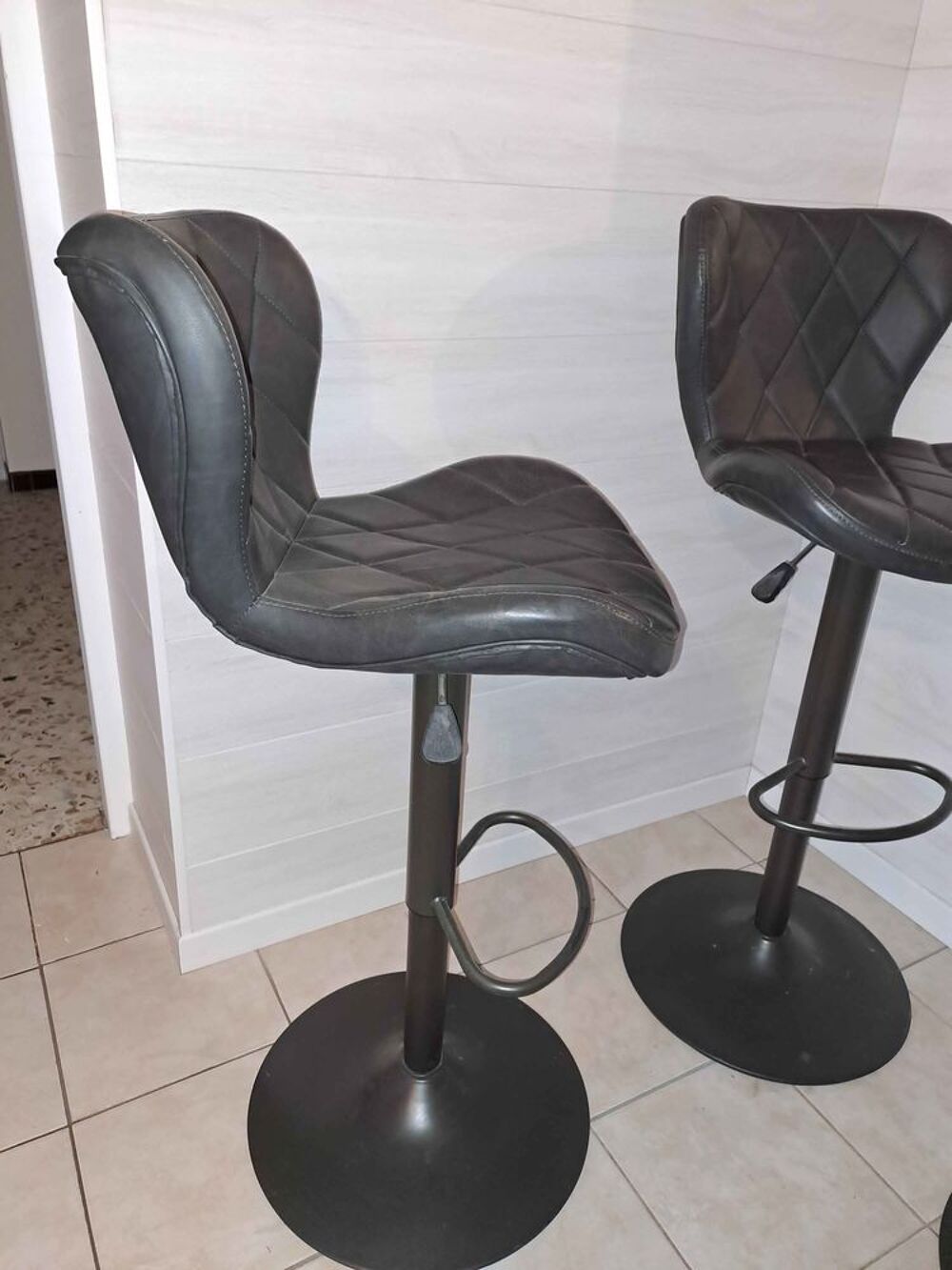 Chaises hautes Meubles