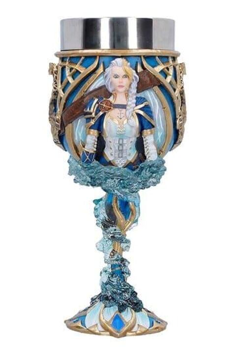 SWorld of Warcraft calice Jaisissez le titre de votre objet. Bobigny (93)